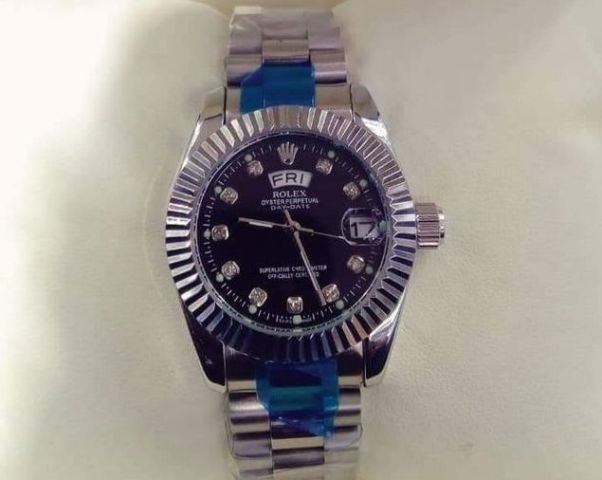 Marque ROLEX — photo 11