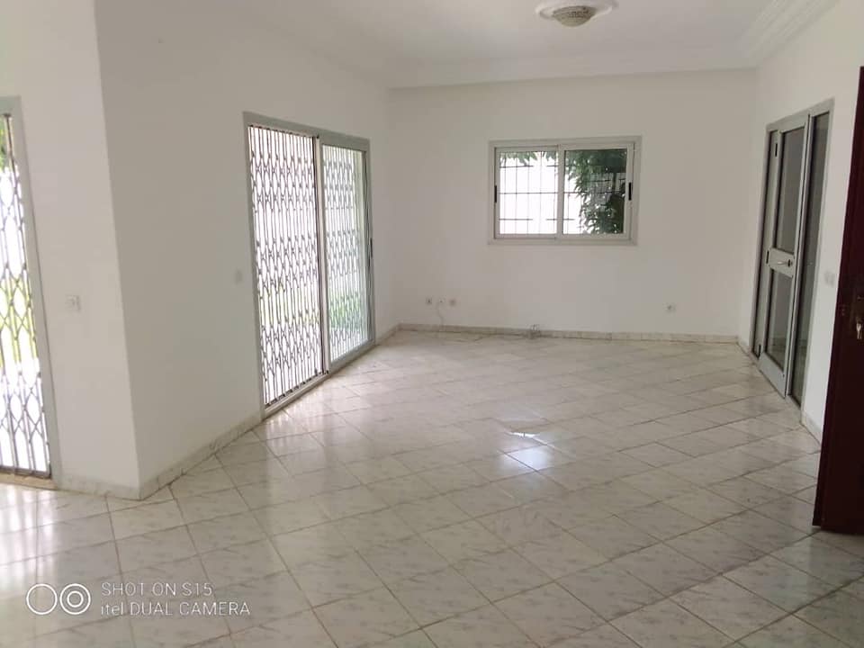Duplex de 6 Pièces — photo 7