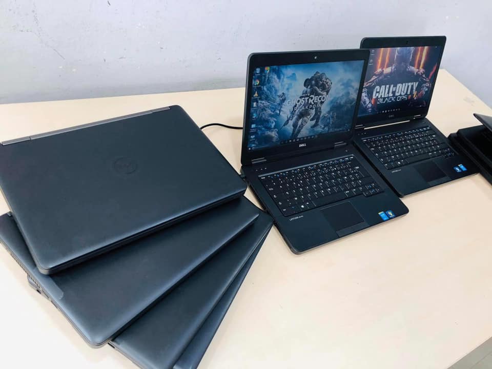 PC Portable Dell Latitude E5440 — photo 2