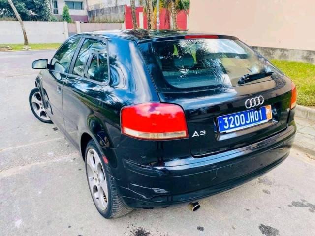 AUDI A3 — photo 7