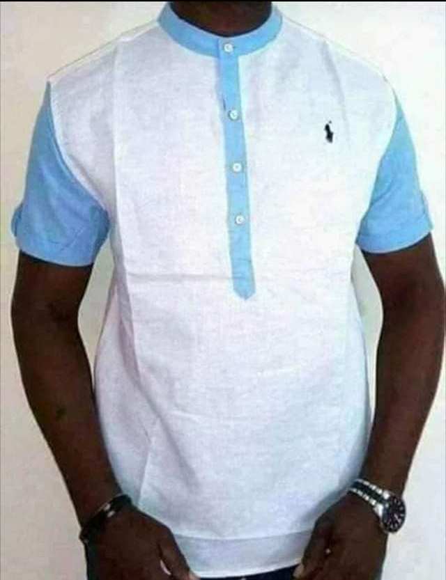 Chemise Style