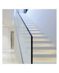 REMPE D'ESCALIER VERRE  ABIDJAN — photo 3