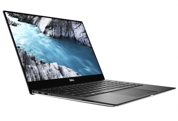 Dell XPS 15 9570 - 2018 — photo 2