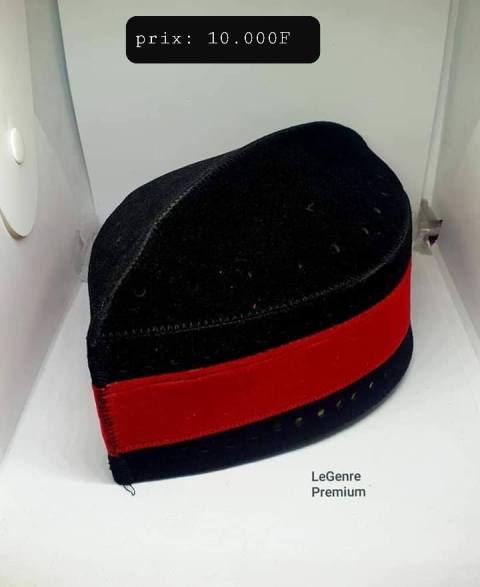 Chapeau Royal — photo 15