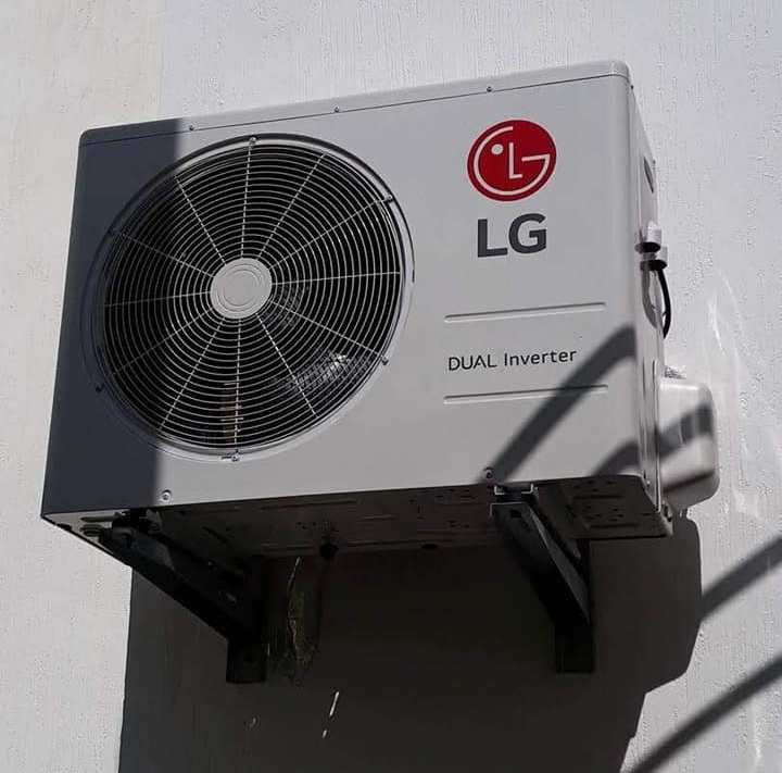 Service Climatisation — photo 5