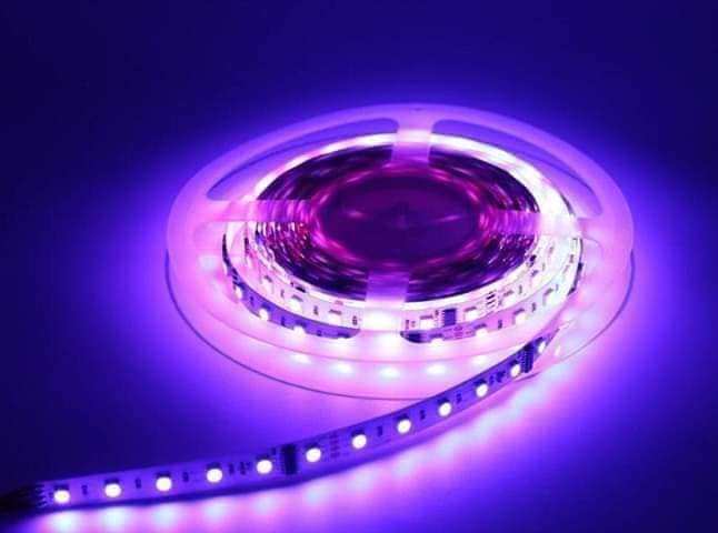Ruban Lumineux AISTUO