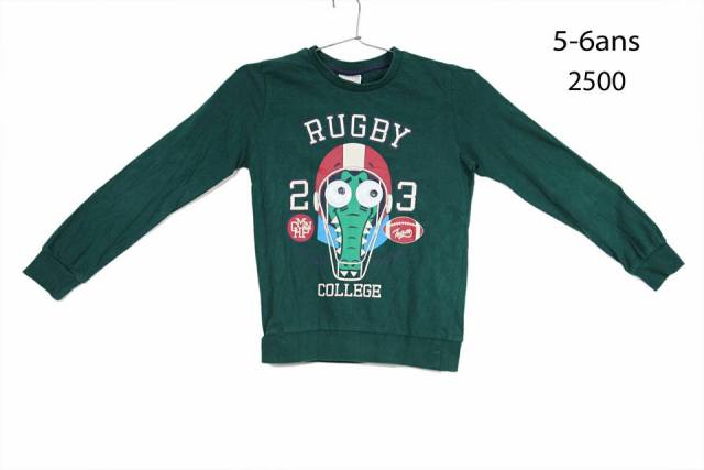 Vêtements Enfants - Friperie — photo 20