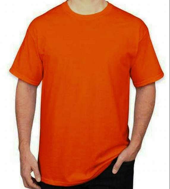 Tee-Shirts Vierges Classiques