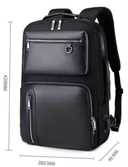 Sac en Cuir Imperméable