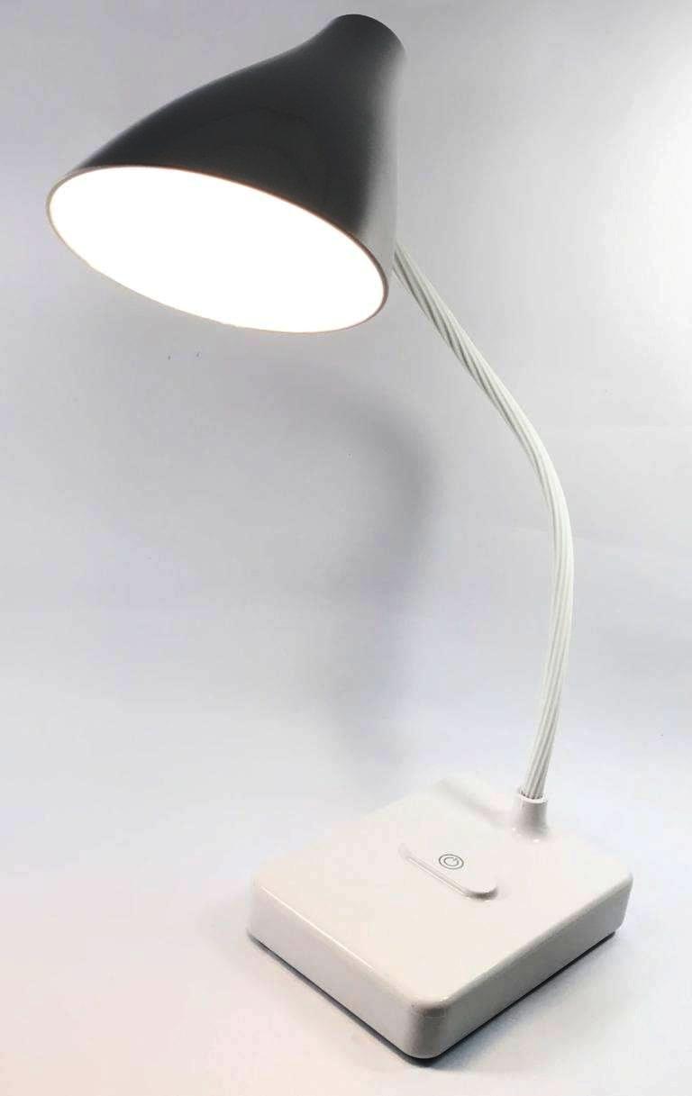 Lampe de Bureau Rechargeable