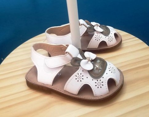 Chaussures Enfants — photo 3