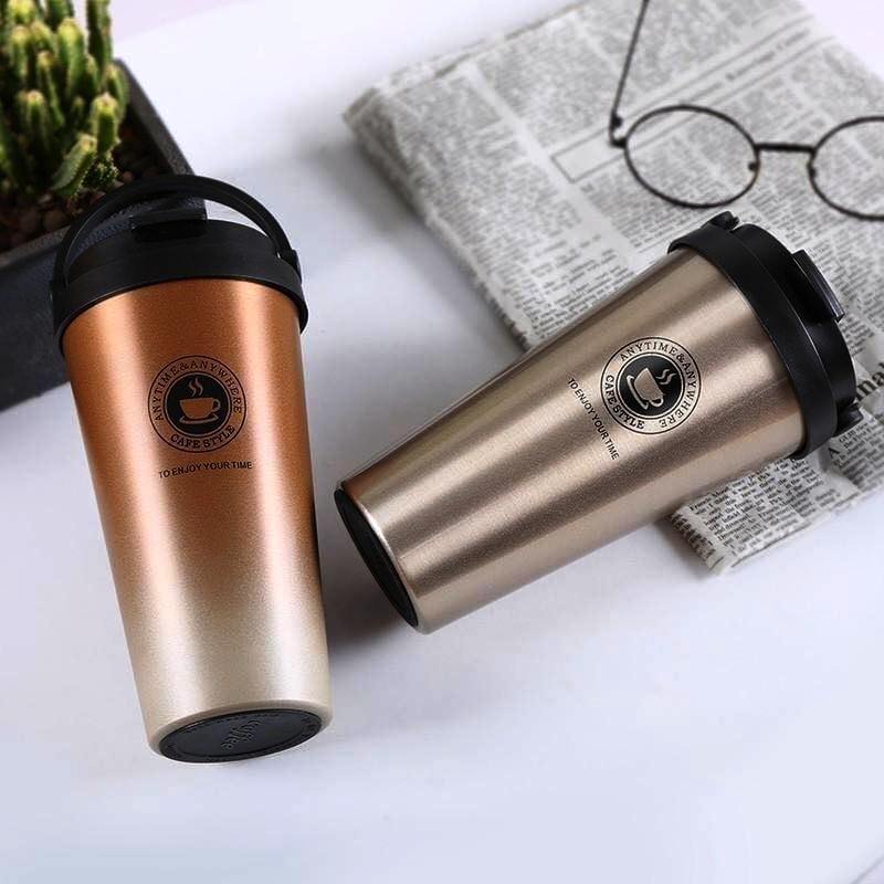 Thermos en Acier Inoxydable