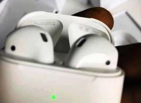AirpoDs pro — photo 4
