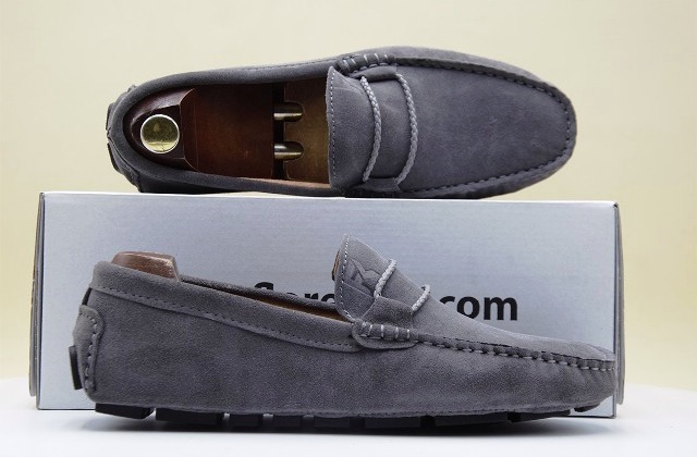 Mocassins en Daim — photo 11