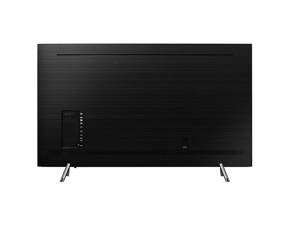 Samsung Qled Q6F 55" — photo 3