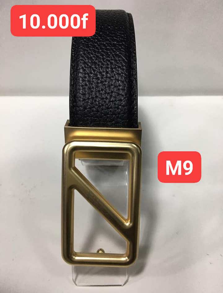 Ceintures De Marque — photo 18