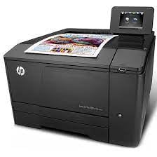 IMPRIMANTE HP Pro 200 M251nw, LaserJet Couleur — photo 2