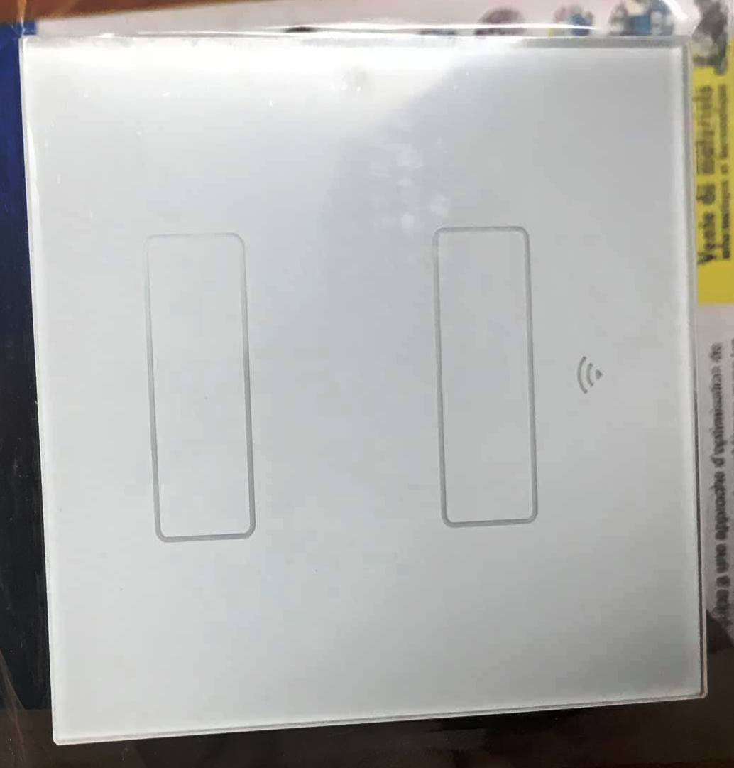 Interrupteur Smart Connecté LANBON — photo 6