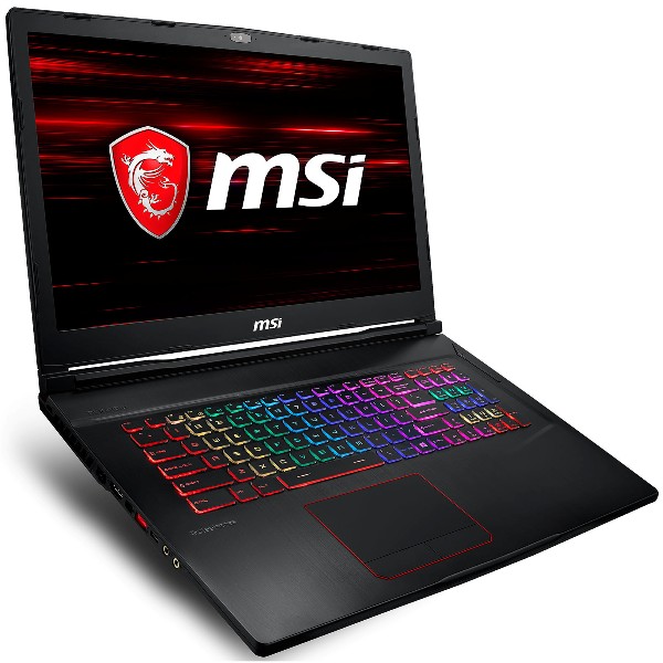 MSI GE73 Raider RGB 8RF-455XFR