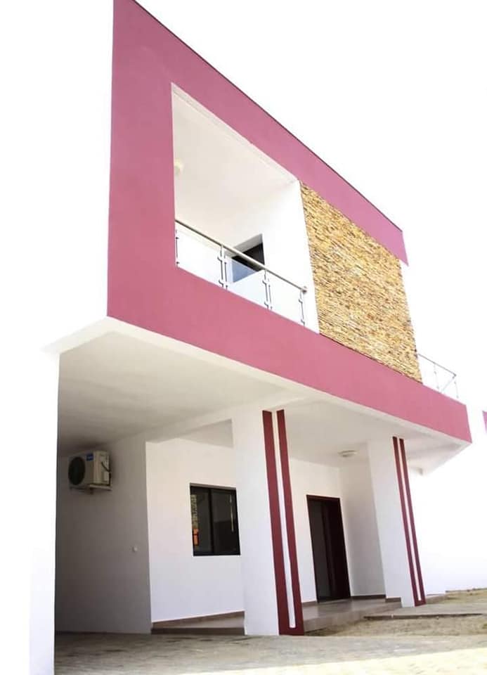 Duplex De 6 Pièces — photo 8