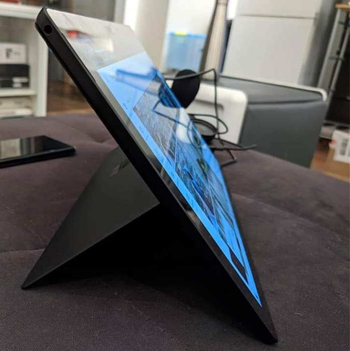 Microsoft Surface Pro 7 - Core i7 — photo 3