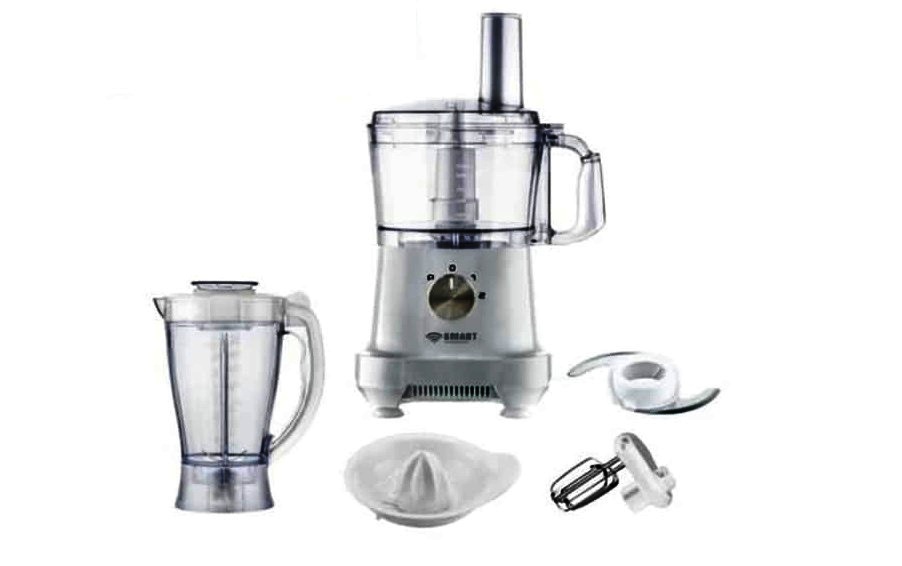 Robot De Cuisine Multifonctions