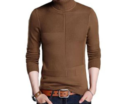 Pulls Hommes et Femmes — photo 7