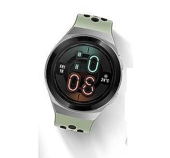 Montre Connectée HUAWEI Watch GT 2E — photo 4