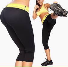 Gaine Femme Amincissante Pour Sport — photo 7