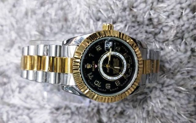 Marque ROLEX — photo 14