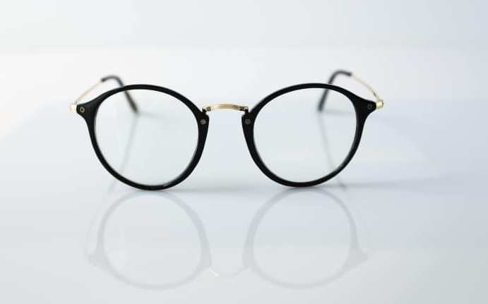 Lunettes De Soleil A Petite Anche — photo 8