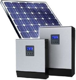 Kit Solaire Pour Maison