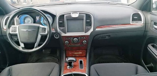 CHRYSLER 300 - 2012 Boîte Auto — photo 6