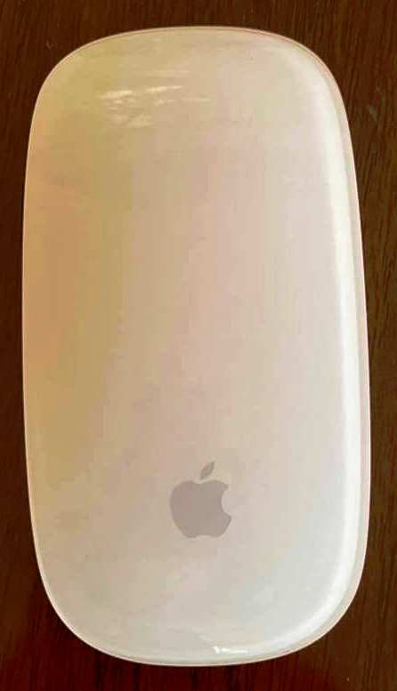 iMac 27" 5K 2017 Core i5 avec RAM 16 — photo 6