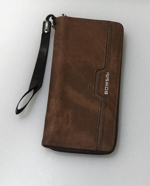 Pochette Homme et Femme — photo 9