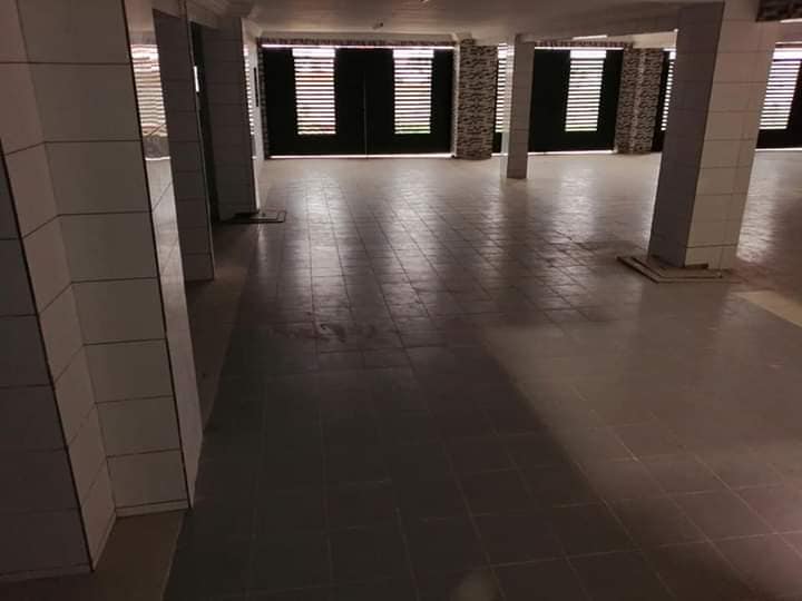 Appartement de 3 Pièces -  Angré 9ème Tranche — photo 4