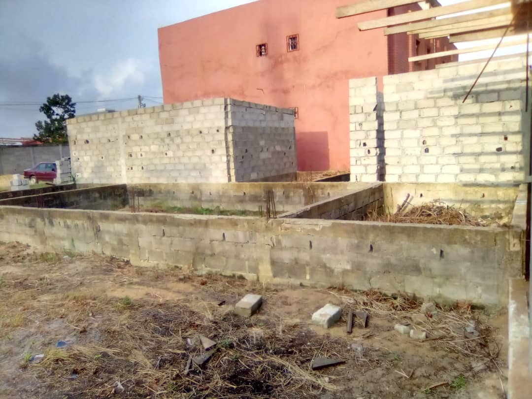 Terrain 700m2 — photo 3