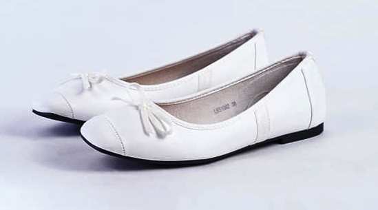 Ballerines Bout Carre — photo 10