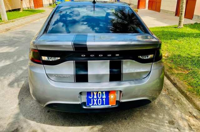 Dodge Dart Sport 2016 Boîte auto — photo 6