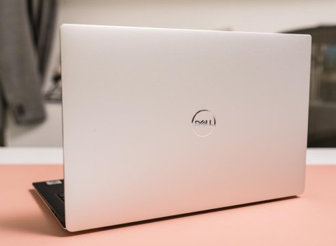 DELL XPS 13 9360 — photo 8
