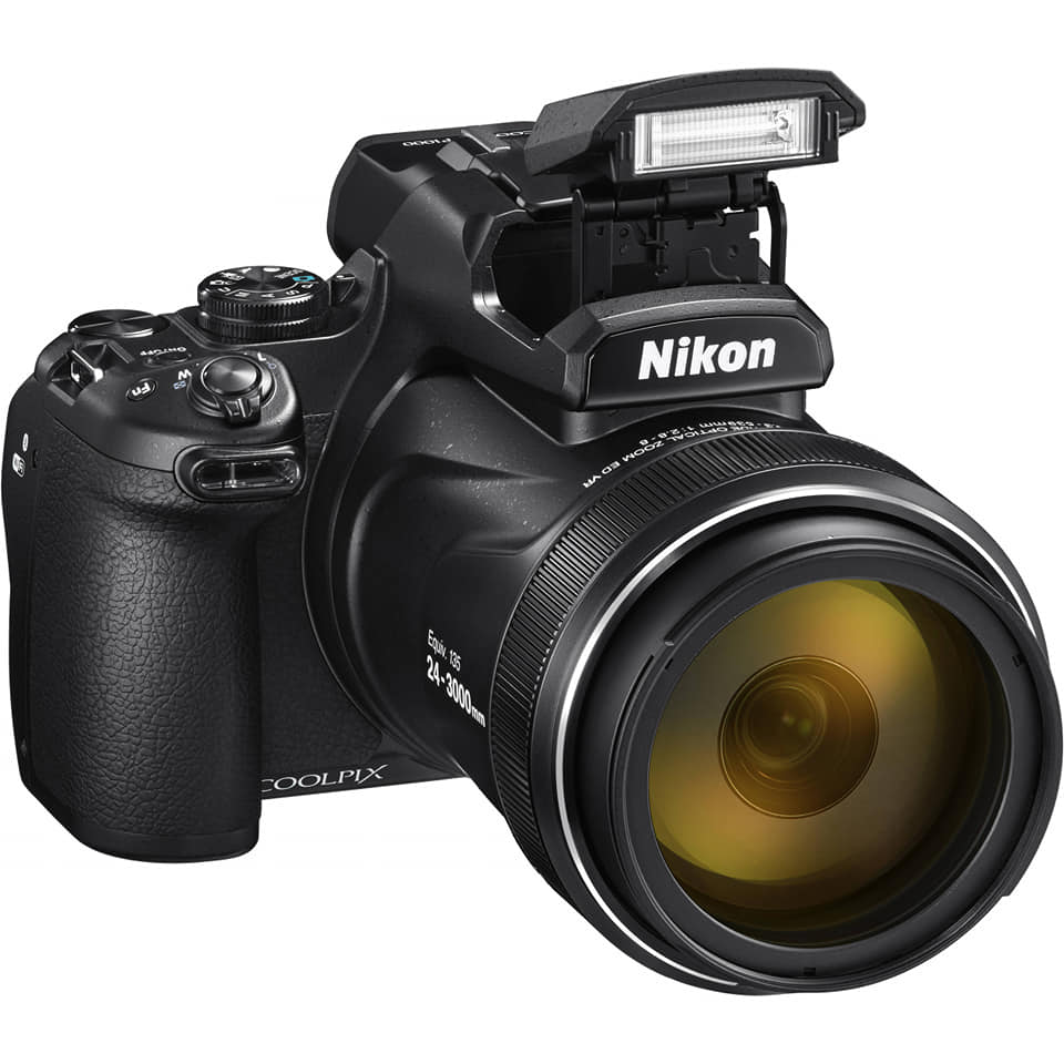 APPAREIL PHOTO NIKON P1000