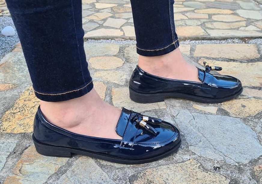 Mocassins — photo 5