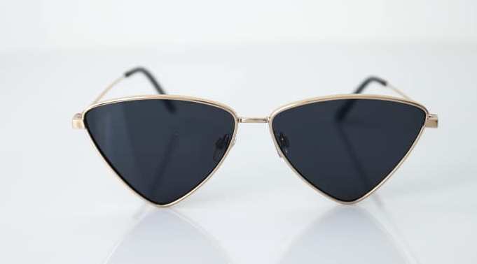 Lunettes De Soleil Colorée — photo 11