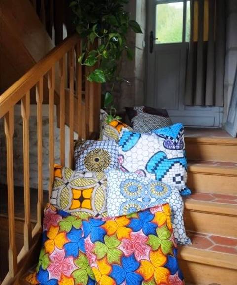 Décoration — photo 11
