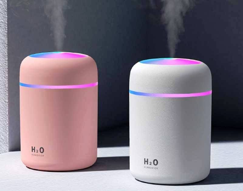 Humidificateur — photo 4