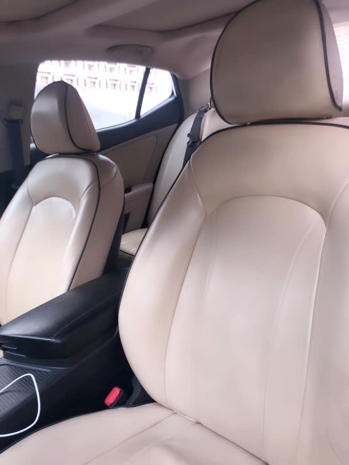 Kia Optima - Année 2013 — photo 7