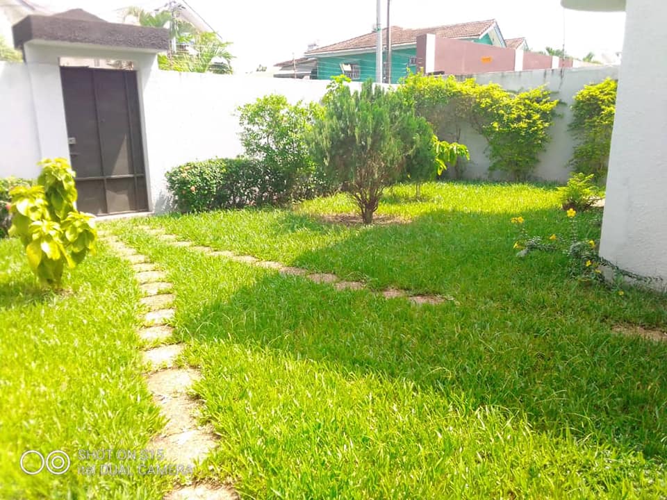 Duplex de 6 Pièces — photo 2