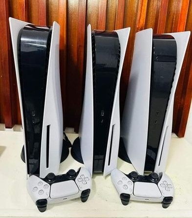 PlayStation 5