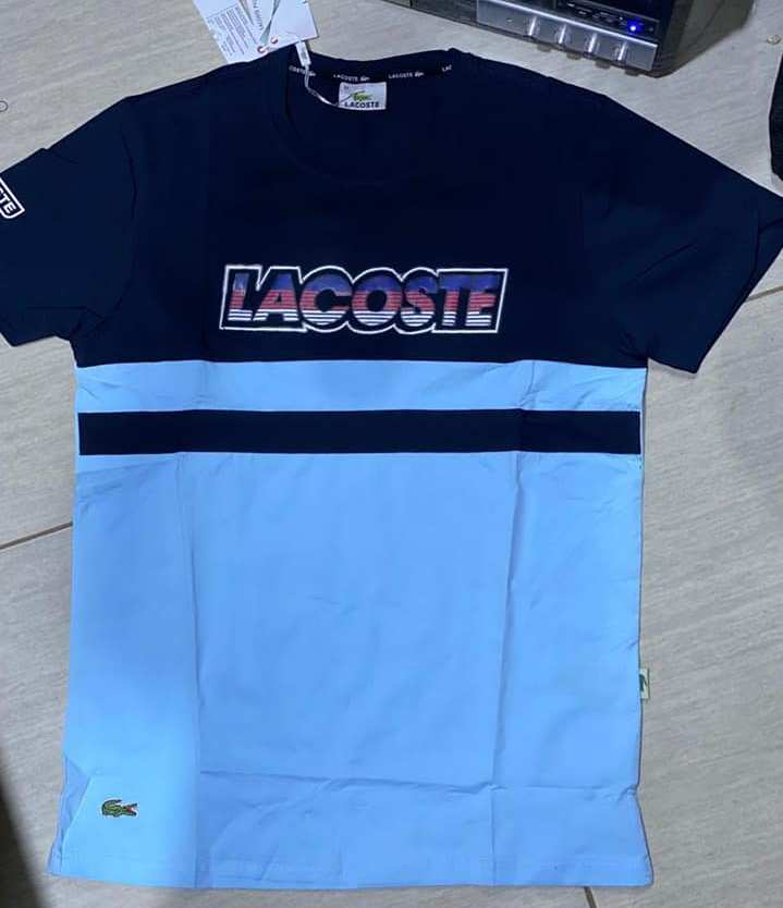 Tee Shirts Hommes Et Femmes — photo 11