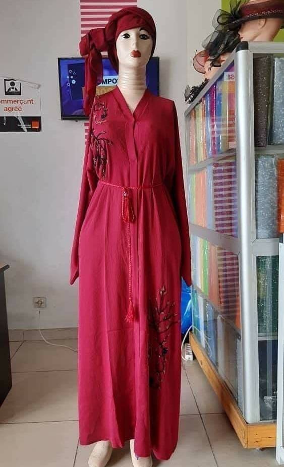 Boubous ABAYA De Dubaï — photo 14